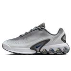 Nike Air Max DN Unisex Sneaker Gray Unisex Günlük Spor Ayakkabı Gri