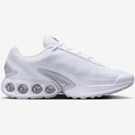 Nike Air Max DN Unisex Sneaker Günlük Spor Ayakkabı Beyaz