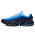 Nike Air Max DN Unisex Sneaker Unisex Günlük Spor Ayakkabı Mavi