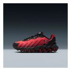 NİKE Air Max DN8 Gs 'Black Bright Crimson' Sneaker Ayakkabı HF7310-004
