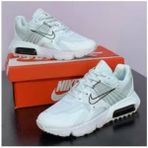 Nike Air Max Fleywıre Beyaz Ayakkabı10