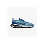 Nike Air Max Flyknit Racer Erkek Mavi Spor Ayakkabı