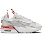 Nike Air Max Furyosa FZ2265-100 Beyaz Kadın Spor Ayakkabı