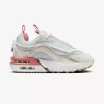 Nike Air Max Furyosa Kadın Krem Sneaker (Dar Kalıp)