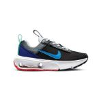 Nike Air Max Intrlk Lite (Ps) Çocuk Günlük Ayakkabı DH9394-005 Renkli