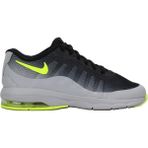 Nike Air Max Invigor Küçük Çocuk Ayakkabısı Gri Siyah