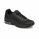 Nike AIR MAX INVIGOR Siyah Erkek Spor Ayakkabı
