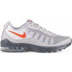 Nike Air Max Invigor Unisex Spor Ayakkabı CT2274-002 - Gri