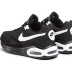 Nike Air Max Ivo ( Ps ) Siyah Çocuk Günlük Spor Ayakkabı