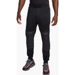 Nike Air Max Jogger Pant Black Erkek Lastik Paçalı Günlük Eşofman Altı Siyah