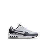 Nike Air Max Ltd 3 687977-105 Beyaz Erkek Spor Ayakkabı