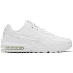 Nike Aır Max Ltd 3 Erkek Beyaz Spor Ayakkabı Nefes Alabilir Yapı ile Günlük Kullanıma Uygun 687977-111