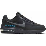 Nike Air Max Ltd 3 Erkek Günlük Spor Ayakkabi CT2275-002 - Renkli