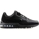 Nike Aır Max Ltd 3 Erkek Siyah Günlük Ayakkabı - 687977-020