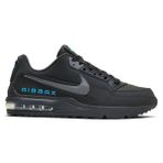 Nike Air Max Ltd 3 Erkek Siyah Sneaker Ayakkabı CT2275-002