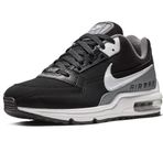 Nike Air Max Ltd 3 Erkek Spor Ayakkabı CW2649-100