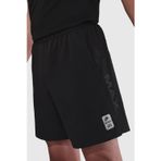 Nike Air Max Men's Woven Dri Fit Short Black Erkek Antrenman Şortu Siyah