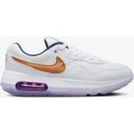 Nike Air Max Motif Spor Ayakkabı - Göründüğü Gibi