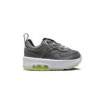 Nike Air Max Motif Td Çocuk Ayakkabı DH9390-005 - Black - Whisper White