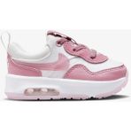 Nike Air Max Motif Td Çocuk Ayakkabı DH9390-102 - Black - Whisper White
