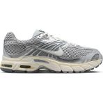 Nike Air Max Moto 2k Erkek Sneaker - Retro Y2K Koşu Stili - Açık Gri