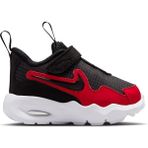 Nike Air Max Nova Çocuk Günlük Spor Ayakkabı - Kırmızı