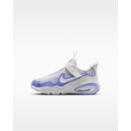 Nike Air Max Nova Çocuk Günlük Spor Ayakkabı - Mor