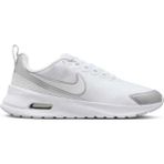 Nike Air Max Nuaxis Kadın Sneaker Ayakkabı - Beyaz