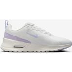 Nike Air Max Nuaxis SE Womens Sneaker Kadın Günlük Spor Ayakkabı Beyaz