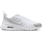Nike Air Max Nuaxis Womens Sneaker Kadın Günlük Spor Ayakkabı Beyaz