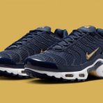 Nike Air Max Plus Fıfa World Cup Qatar 2022 Erkek Spor Ayakkabi