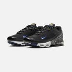 Nike Air Max Plus Iıı Erkek Siyah Spor Ayakkabı -HF4294-001