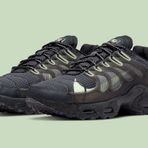 Nike Air Max Plus Terrascape Barely Volt Erkek Spor Ayakkabi