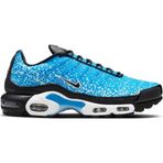 Nike Air Max Plus Tn Drift Sneaker Navy Kadın Günlük Spor Ayakkabı Lacivert