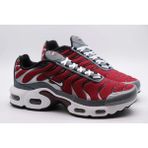 Nike Air Max Plus Tn Tuned Kadın Ayakkabı CD0609 602 - Renkli