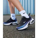 Nike Air Max Portal Se Kadın Sneaker Ayakkabı.. - Karışık