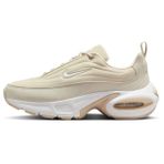 Nike Air Max Portal Special Edition Womens Sneaker Kadın Günlük Spor Ayakkabı Krem