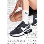 Nike Air Max Pre Day Sneaker Black Günlük Siyah Unisex Spor Ayakkabı