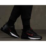 Nike Air Max Pulse Unicex Spor Ayakkabı - Siyah