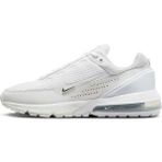 Nike Air Max Pulse Unisex Sneaker Reflektörlü Unisex Günlük Spor Ayakkabı Beyaz