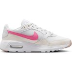 Nike Aır Max Sc Çocuk Günlük Ayakkabı CZ5358-120 - Beyaz