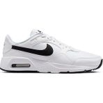 Nike Air Max Sc Erkek Ayakkabı - Hava Tabanlı Maksimum Konfor - Beyaz