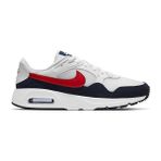 Nike Air Max Sc Erkek Lifestyle Ayakkabı - Hafif ve Esnek Yapı - Beyaz
