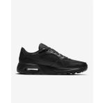 Nike Aır Max Sc Erkek Siyah Günlük Ayakkabı - CW4