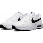Nike Air Max SC Erkek Spor Ayakkabı CW4555-102-BYZSYH 44,5 Nefes Alabilir Yapı ile Günlük Kullanıma Uygun - Renkli