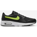 Nike Air Max Sc Fn4293-010 Erkek Spor Ayakkabısı - Siyah