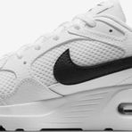 Nike Air Max Sc (Gs) Çocuk Günlük Ayakkabı