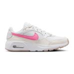Nike Air Max Sc (Gs) Genç Spor Ayakkabı - Günlük Rahat Kullanım - Pembe