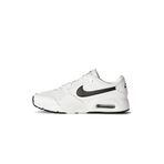 Nike Air Max Sc kadın spor ayakkabısı, Beyaz Siyah Beyaz, 47 EU