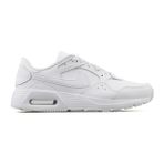 Nike Air Max Sc Lea Erkek Günlük Spor Ayakkabı - Tam Deri Beyaz